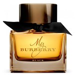 Ficha técnica e caractérísticas do produto My Burberry Black - Perfume Feminino - Eau de Parfum
