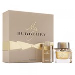 Ficha técnica e caractérísticas do produto My Burberry Burberry - Feminino - Eau de Parfum - Perfume + Gel de Banho
