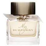 Ficha técnica e caractérísticas do produto My Burberry Burberry - Perfume Feminino - Eau de Toilette 50ml