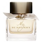 Ficha técnica e caractérísticas do produto My Burberry Burberry - Perfume Feminino - Eau de Toilette