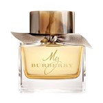Ficha técnica e caractérísticas do produto My Burberry Eau de Parfum Feminino - 30 Ml