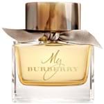 Ficha técnica e caractérísticas do produto My Burberry Feminino de Burberry Eau de Parfum 50 Ml
