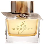 Ficha técnica e caractérísticas do produto My Burberry Feminino de Burberry Eau de Parfum - 90 Ml