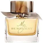 Ficha técnica e caractérísticas do produto My Burberry Feminino de Burberry Eau de Parfum 90 ,ml