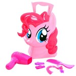 Ficha técnica e caractérísticas do produto My Little Pony Maleta Pinkie Pie Cabeleireira - Multikids