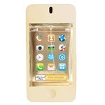 Ficha técnica e caractérísticas do produto My Phone Luxe Gold Edition Mont?Anne - Perfume Feminino - Eau de Parfum - 100ml