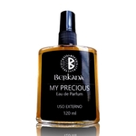 Ficha técnica e caractérísticas do produto My precious - eau de parfum - Berkana Essencial - perfume oriental floral