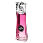 Ficha técnica e caractérísticas do produto My Secret Love Parour Perfume Feminino - Eau de Parfum