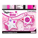 Ficha técnica e caractérísticas do produto My Style Star