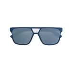 Ficha técnica e caractérísticas do produto Mykita Óculos de Sol 'Prodigy' - Azul