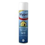 Ficha técnica e caractérísticas do produto Mypet Aerossol Spray 400ml Ceva Anti-pulgas para Ambiente