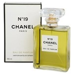 Ficha técnica e caractérísticas do produto N.19 Eau de Parfum 50ml - Chan