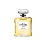 Ficha técnica e caractérísticas do produto N°5 Chanel Paris Parfum - 100 Ml