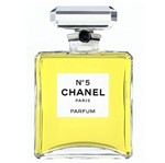 Ficha técnica e caractérísticas do produto N°5 Chanel Paris Parfum - 50 Ml