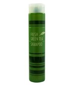 N.p.p.e. Chihtsai Fresh Green Tea - Shampoo - 250ml - Nppe