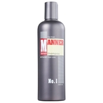Ficha técnica e caractérísticas do produto N.P.P.E. Manner Nº 1 Refresh - Shampoo 360ml