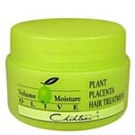 Ficha técnica e caractérísticas do produto N.P.P.E. Olive Plant Placenta Hair Treatment - Tratamento Hidratante 500ml