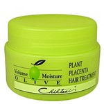 Ficha técnica e caractérísticas do produto N.P.P.E. Olive Plant Placenta Hair Treatment - Tratamento Hidratante