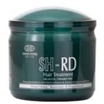 Ficha técnica e caractérísticas do produto N.P.P.E. SH-RD Hair Treatment - Máscara Hidratante 400ml