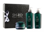 Ficha técnica e caractérísticas do produto N.P.P.E Sh Rd Kit Nutra Therapy Shampoo 480ml + Condicionador 480ml + Rd - Sh-Rd