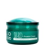 N.p.p.e. Sh-rd Nutra-therapy Protein - Creme Leave-in Restaurador 10ml