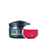 N.p.p.e. Sh-rd Nutra-therapy Protein - Leave-in Restaurador 80ml + Nécessaire Pink Beleza Na Web