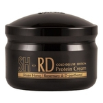 N.P.P.E. SH-RD Protein Cream Gold Deluxe Edition - Leave-In 80ml