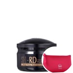 N.p.p.e. Sh-rd Protein Gold Deluxe Edition - Creme Leave-in 80ml + Nécessaire Pink Beleza na Web