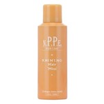 Ficha técnica e caractérísticas do produto N.P.P.E. Shining Hair Mist - Spray de Brilho 200ml