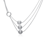 Ficha técnica e caractérísticas do produto N187 marca quente nova moda popular cadeia colar de jóias