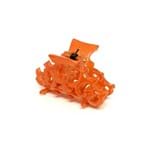 Ficha técnica e caractérísticas do produto N457OT Prendedor Mini Orange Tiger Finestra 3,0x2,0cm