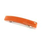 Ficha técnica e caractérísticas do produto N566OT Mini Presilha Orange Tiger Finestra 5,5x0,5cm
