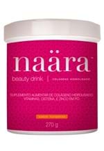 Ficha técnica e caractérísticas do produto Naara Beauty Drink 270g Jeunesse