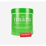Ficha técnica e caractérísticas do produto Naara Beauty Drink Maçã Verde