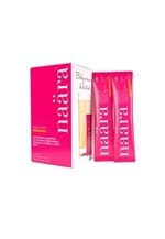 Ficha técnica e caractérísticas do produto Naara Beauty Drink Sticks Tangerina - Jeunesse - BordÃ´ - Feminino - Dafiti
