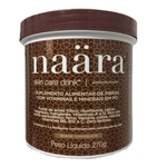 Ficha técnica e caractérísticas do produto Naara Jeunesse - Chocolate Verisol Colágeno Hidrolisado 270g