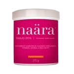 Ficha técnica e caractérísticas do produto Naära Jeunesse - Colágeno Beauty Drink Tangerina - 270g
