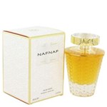Ficha técnica e caractérísticas do produto Naf Naf Eau de Toilette Spray Perfume Feminino 100 ML-Naf Naf