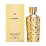 Ficha técnica e caractérísticas do produto Nahema de Guerlain Eau de Parfum Refillable Feminino 50 Ml