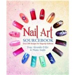 Ficha técnica e caractérísticas do produto Nail Art