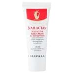 Ficha técnica e caractérísticas do produto Nailactan Cream Mavala - Creme Fortalecedor de Unhas 15ml