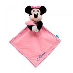 Ficha técnica e caractérísticas do produto Naninha em Soft - Disney - Minnie Mouse - Buba