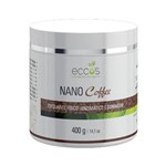 Ficha técnica e caractérísticas do produto Nano Coffee Plus 400g Eccos