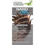 Nano Liss Spray 30ml - 2 unidades