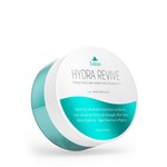 Ficha técnica e caractérísticas do produto Nano Máscara Hidro-revitalizante Hydra Revive 200g - Tulípia