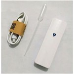 Ficha técnica e caractérísticas do produto Nano Mister Spray Cílios Branco