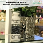 Ficha técnica e caractérísticas do produto Nano Pearl Caviar ® - 15g