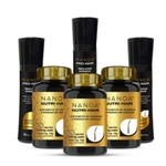 Ficha técnica e caractérísticas do produto Nanoa Pro Hair Tratamento 90 Dias
