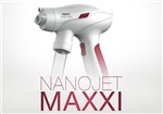 Ficha técnica e caractérísticas do produto Nanojet Maxxi VIS Taiff Bivolt
