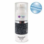 Ficha técnica e caractérísticas do produto Nanopearl Caviar